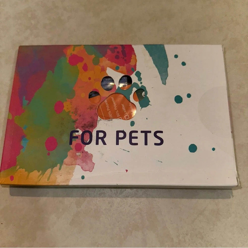 Really cute cat collar 2x